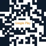 Google Play下载二维码 - 每日大赛 伟德国际网站 APP